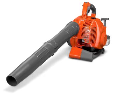 Power Brushes, Yard Vacuums and Leaf Blowers
